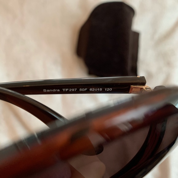 Tom Ford Sandra sunglasses - Picture 5 of 8